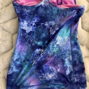 Ivivva tank top